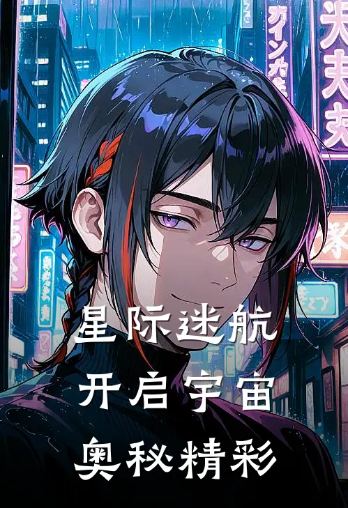 星际迷航，开启宇宙奥秘精彩