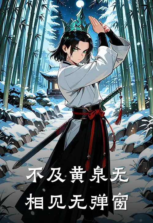 不及黄泉无相见无弹窗