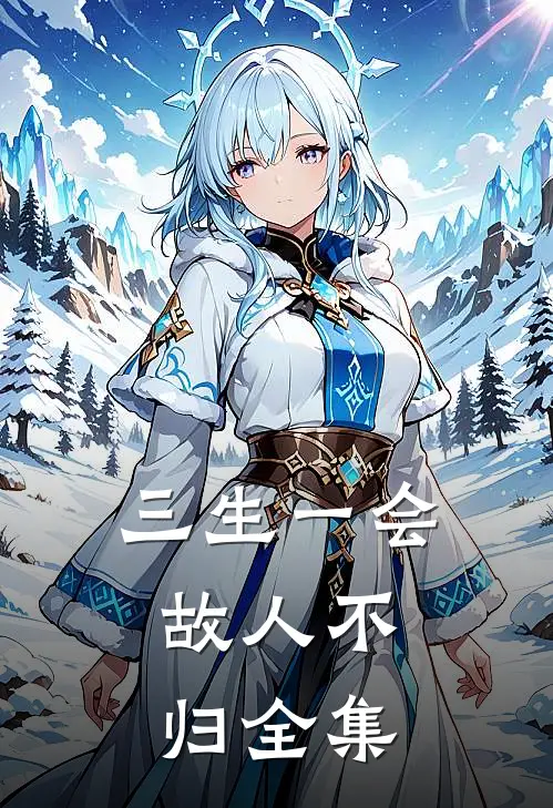 三生一会，故人不归全集