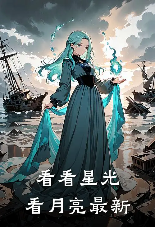 看看星光，看月亮最新