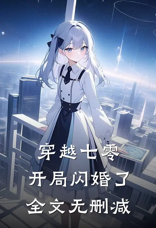 穿越七零，开局闪婚了全文无删减
