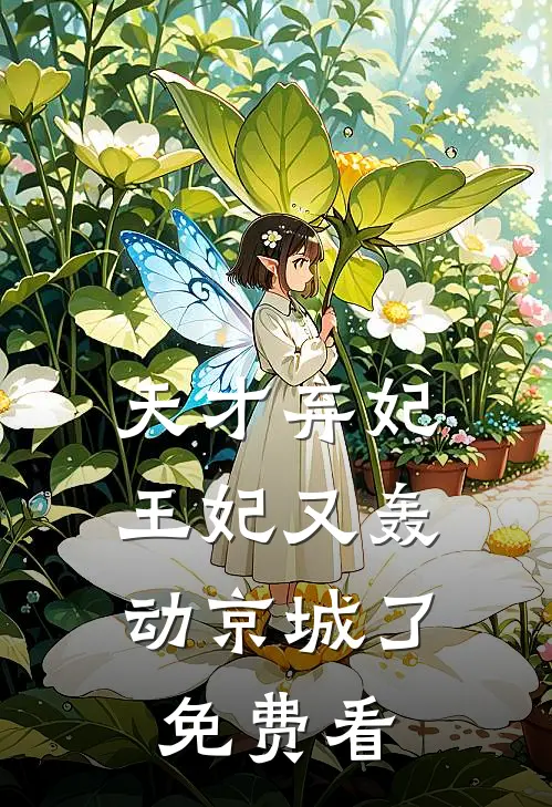天才弃妃：王妃又轰动京城了免费看