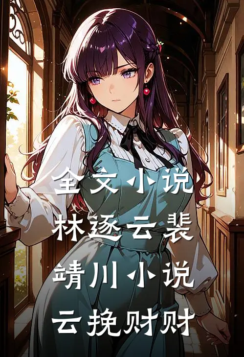 全文小说林逐云裴靖川小说云挽财财