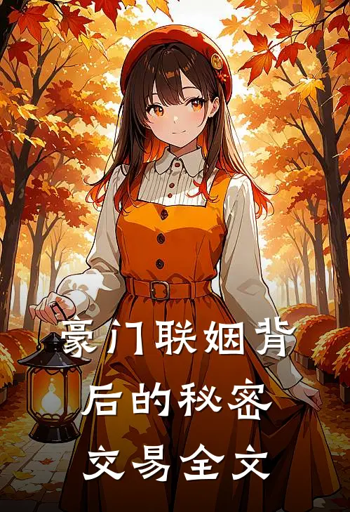 豪门联姻背后的秘密交易全文