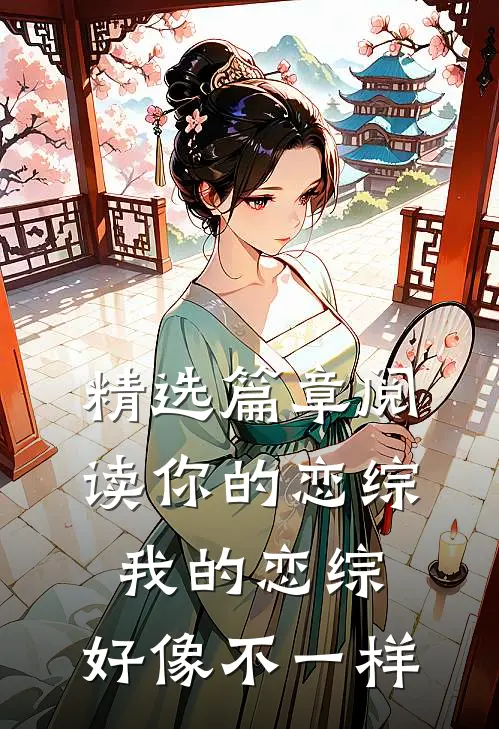 精选篇章阅读你的恋综，我的恋综，好像不一样