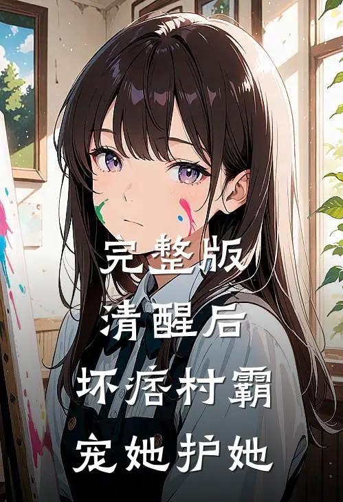 完整版清醒后，坏痞村霸宠她护她