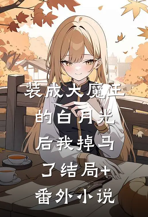 装成大魔王的白月光后我掉马了结局+番外小说