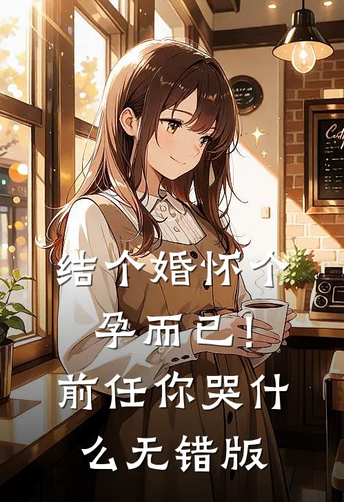结个婚怀个孕而已！前任你哭什么无错版