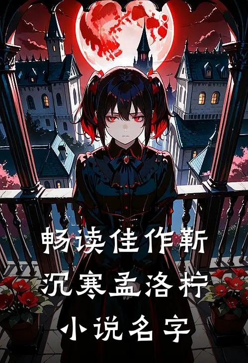 畅读佳作靳沉寒孟洛柠小说名字