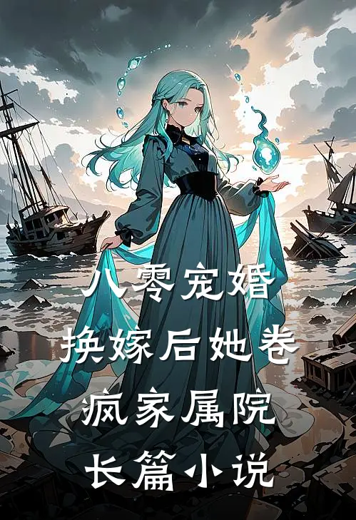 八零宠婚，换嫁后她卷疯家属院长篇小说