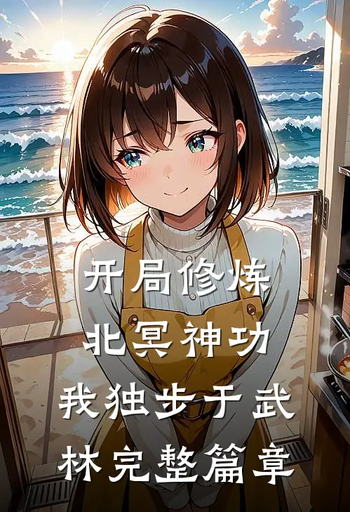 开局修炼北冥神功:我独步于武林完整篇章