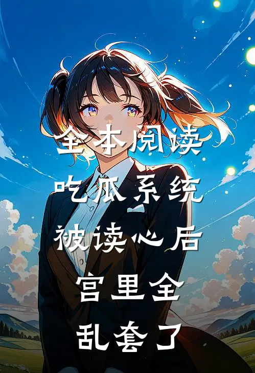 全本阅读吃瓜系统被读心后，宫里全乱套了