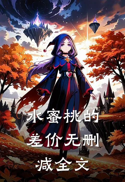 水蜜桃的差价无删减全文