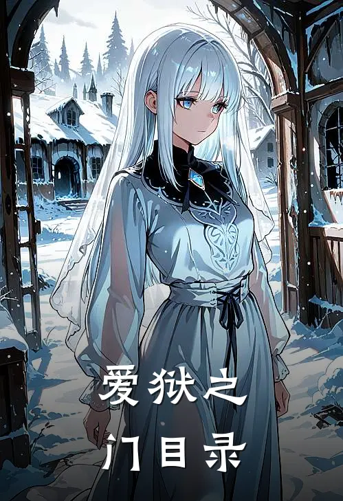 爱狱之门目录
