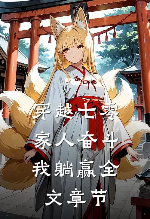 穿越七零，家人奋斗我躺赢全文章节