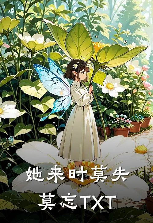 她来时莫失莫忘TXT