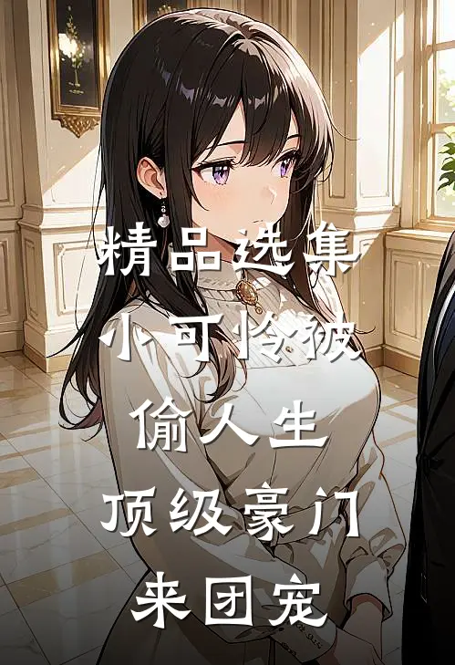 精品选集小可怜被偷人生，顶级豪门来团宠