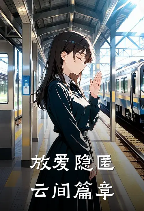 放爱隐匿云间篇章
