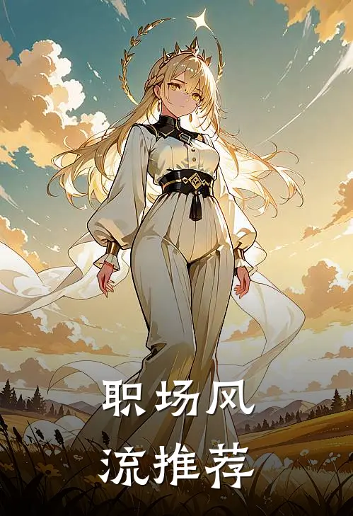 职场风流推荐
