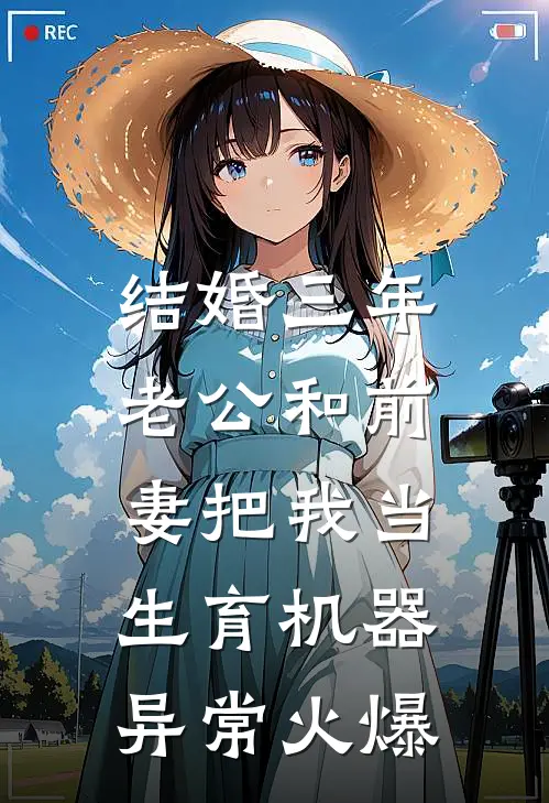 结婚三年，老公和前妻把我当生育机器异常火爆