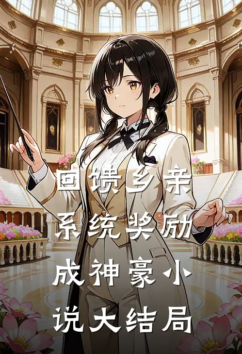 回馈乡亲，系统奖励成神豪小说大结局
