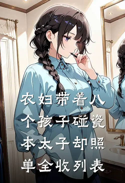 农妇带着八个孩子碰瓷，本太子却照单全收列表