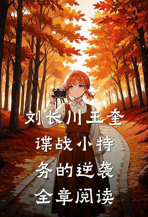 刘长川王奎谍战小特务的逆袭全章阅读