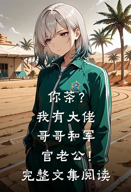 你茶？我有大佬哥哥和军官老公！完整文集阅读