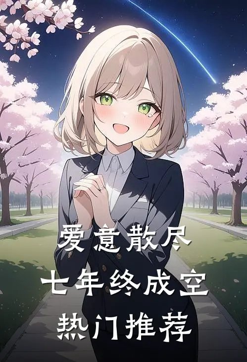 爱意散尽，七年终成空热门推荐