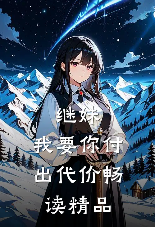 继妹，我要你付出代价畅读精品