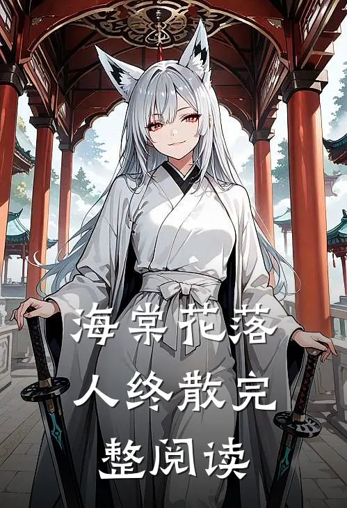 海棠花落人终散完整阅读