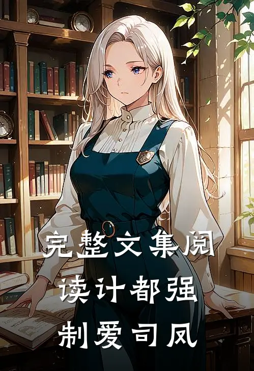 完整文集阅读计都强制爱司凤