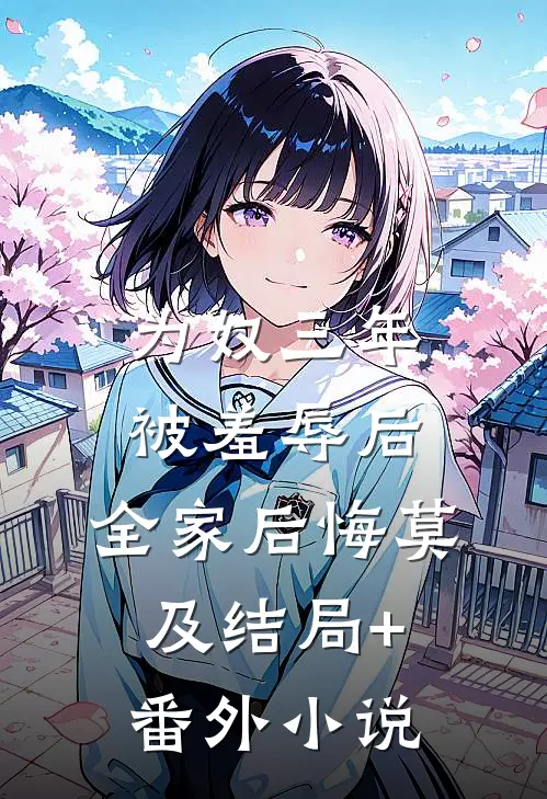 为奴三年被羞辱后，全家后悔莫及结局+番外小说