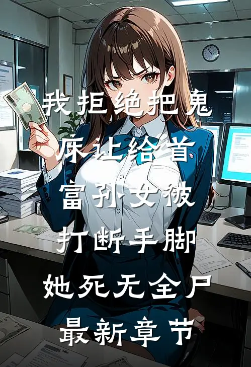 我拒绝把鬼床让给首富孙女被打断手脚，她死无全尸最新章节