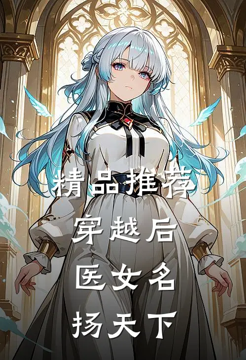 精品推荐穿越后，医女名扬天下