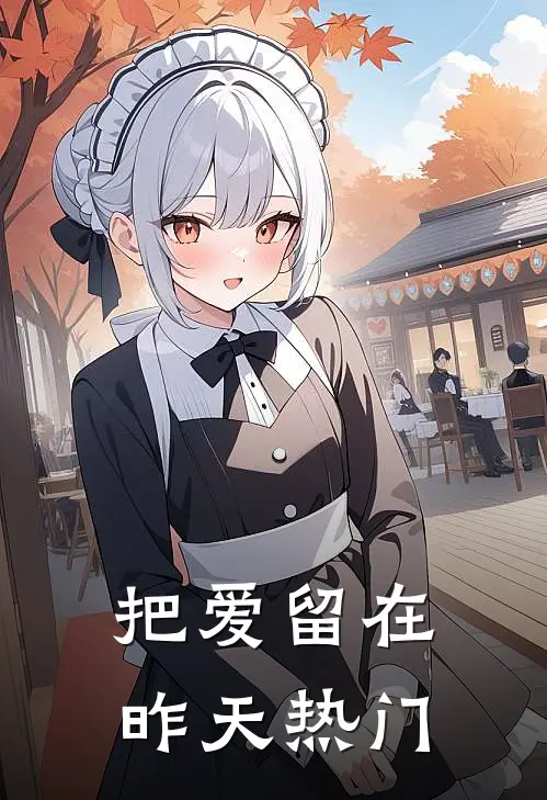 把爱留在昨天热门
