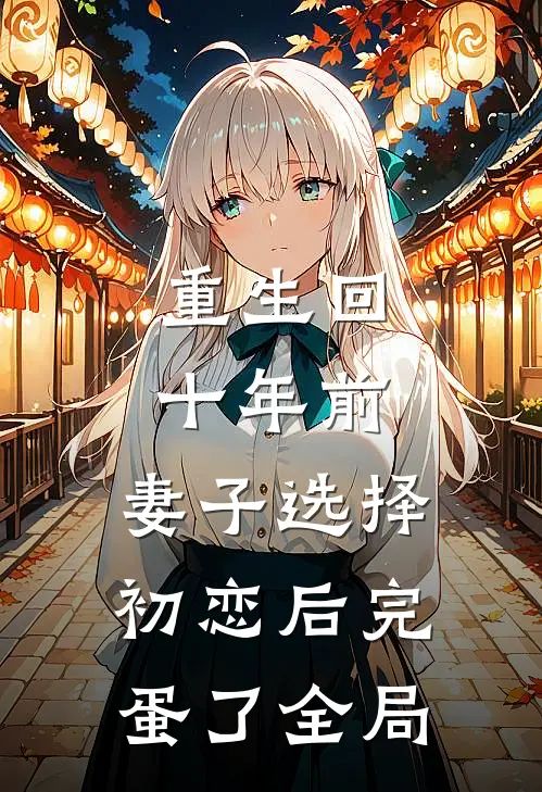 重生回十年前，妻子选择初恋后完蛋了全局