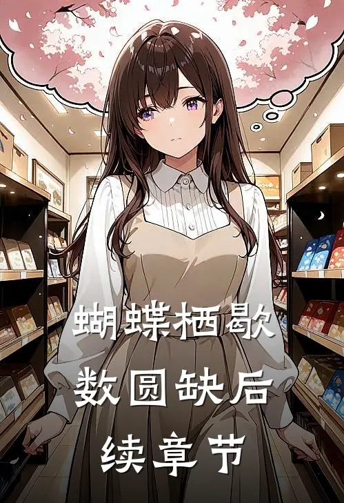 蝴蝶栖歇数圆缺后续章节