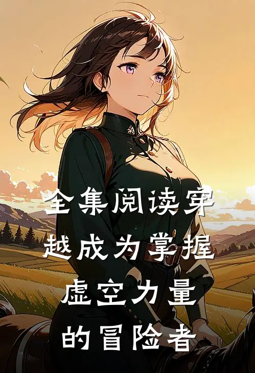 全集阅读穿越成为掌握虚空力量的冒险者