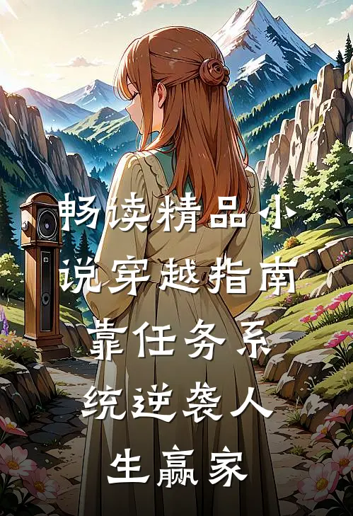 畅读精品小说穿越指南：靠任务系统逆袭人生赢家