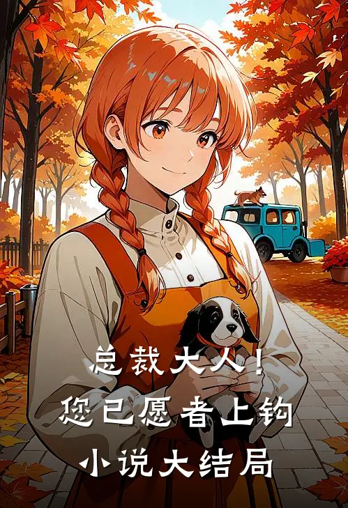 总裁大人！您已愿者上钩小说大结局