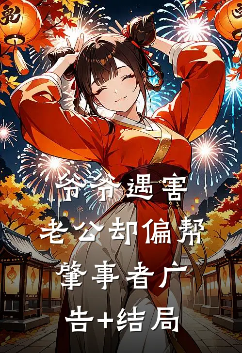 爷爷遇害，老公却偏帮肇事者广告+结局