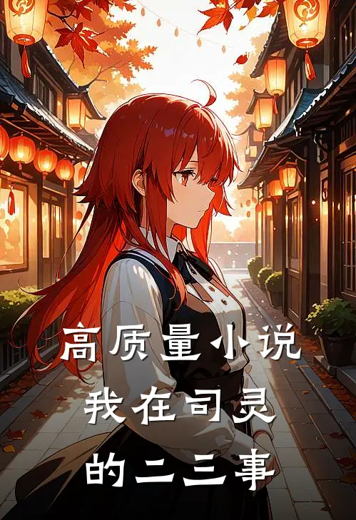 高质量小说我在司灵的二三事