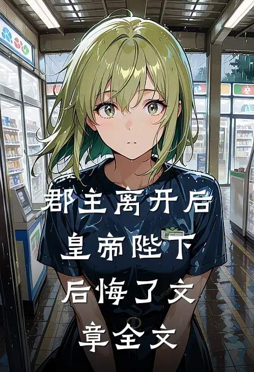郡主离开后，皇帝陛下后悔了文章全文