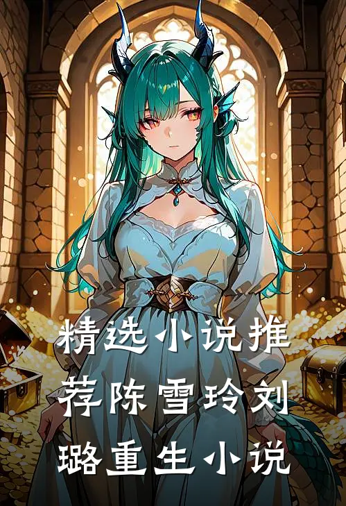 精选小说推荐陈雪玲刘璐重生小说