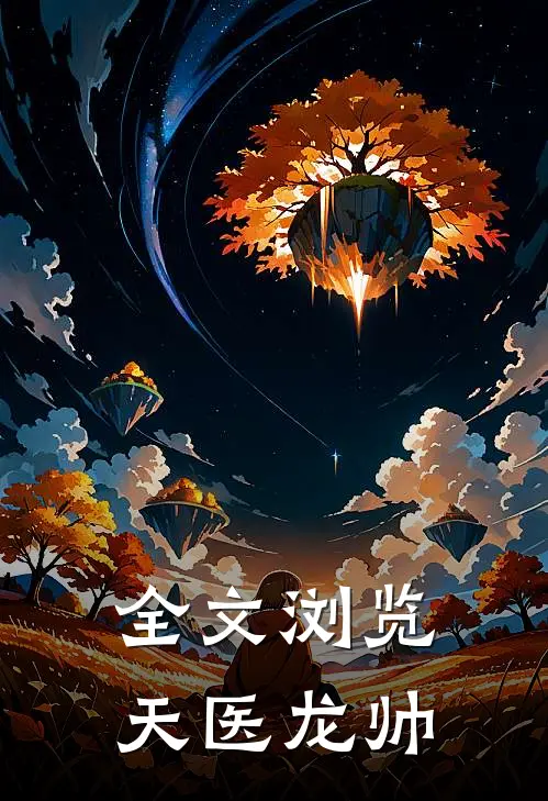 全文浏览天医龙帅