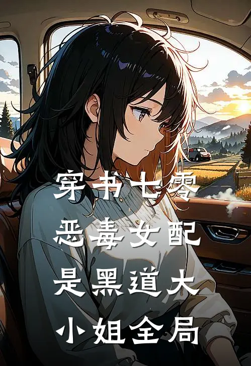 穿书七零，恶毒女配是黑道大小姐全局