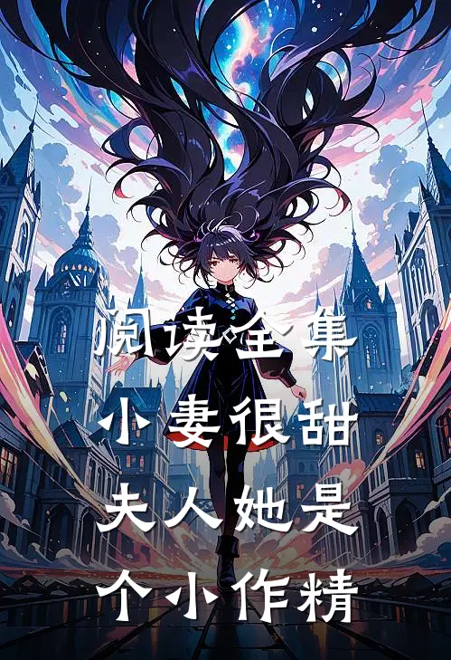 阅读全集小妻很甜：夫人她是个小作精
