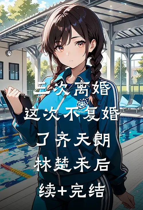 三次离婚，这次不复婚了齐天朗林楚禾后续+完结
