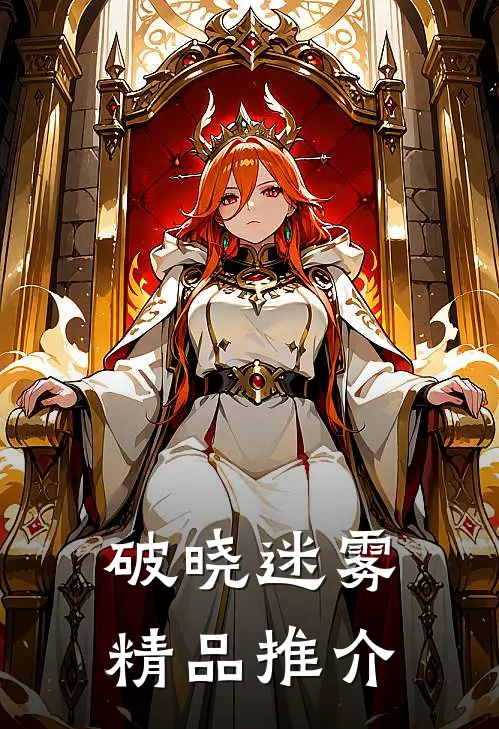 破晓迷雾精品推介